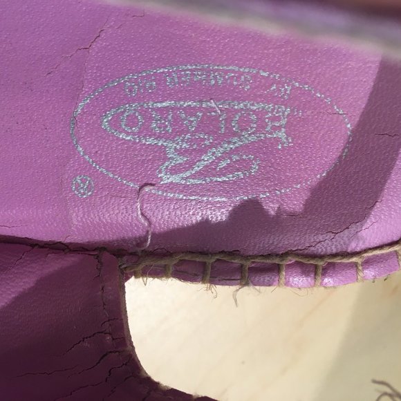 Women's heels, New and Like-new - Picture 9 of 9